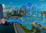 Ilustrasi Smart CIty