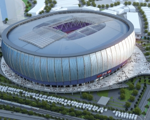 Jakarta International Stadium