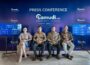 Konferensi Pers Lamudi.co.id Property Awards