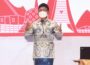 Menkominfo Johnny G. Plate - smart city