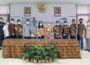 Penandatanganan MoU antara Terra Drone dengan Itenas