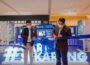 Pembukaan Stan Lamudi Property Fair 2021