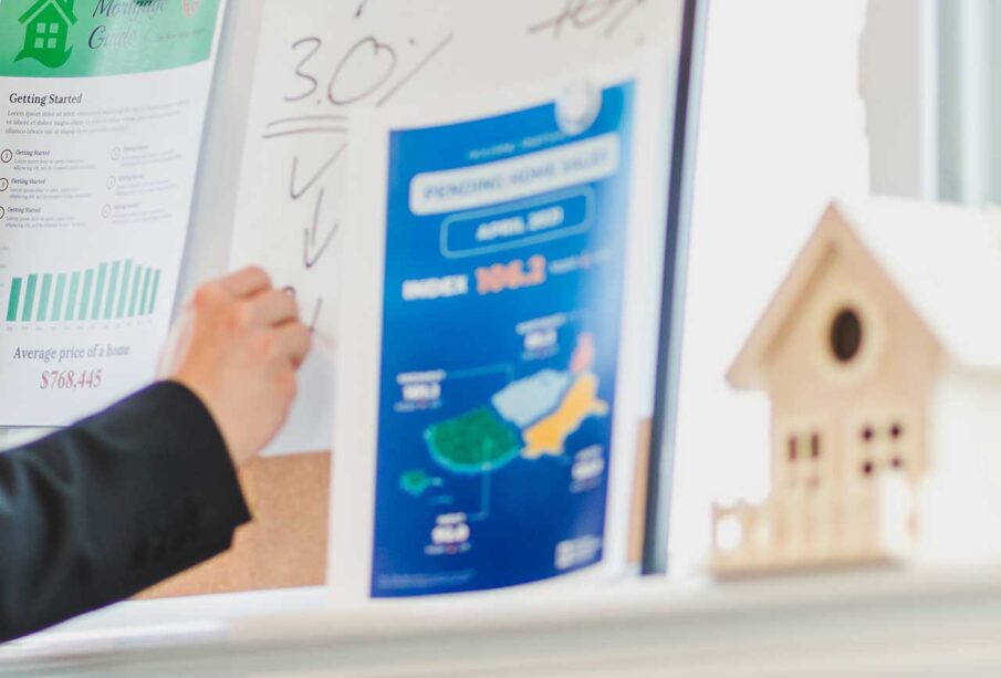 Ilustrasi Investasi Properti