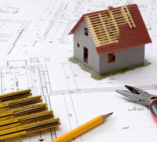 Ilustrasi Sektor Properti
