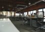 Ilustrasi Ruang Kantor