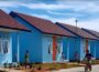 Ilustrasi Rumah MBR