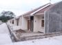 Rumah umum untuk masyarakat berpenghasilan rendah (Foto: Ditjen Perumahan PUPR)