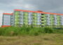 Ilustrasi Rumah Susun