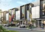 Latinos Business District (Foto: Dok Sinar Mas Land)