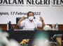 Menteri Dalam Negeri Muhammad Tito Karnavian (Foto: Dok Kemendagri) Pembangunan IKN