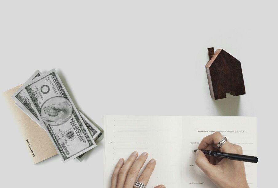 Ilustrasi Properti Milenial