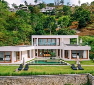 Selong Selo Resort & Residences