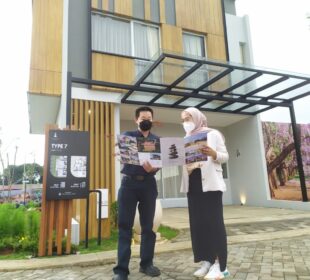 Magenta Residence