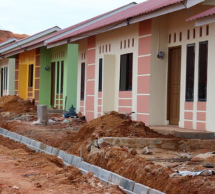 Rumah Subsidi
