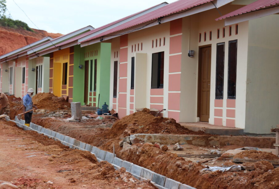 Rumah Subsidi