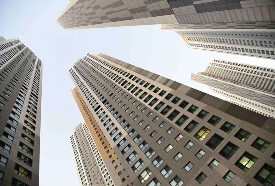 Apartemen