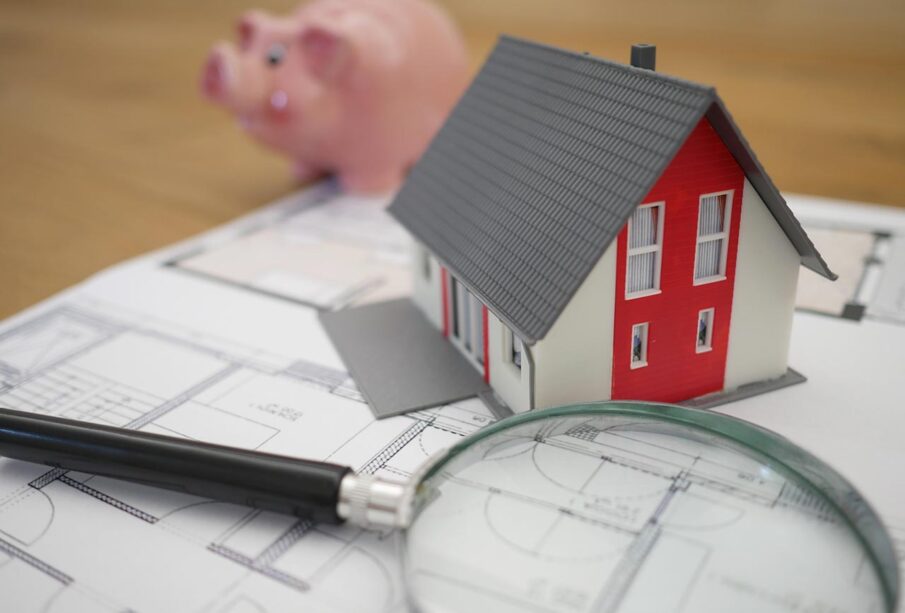 investasi properti