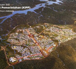 IKN Nusantara