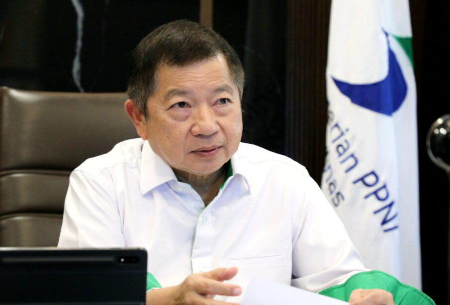 Pembangunan daerah