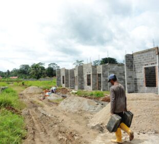 rumah subsidi