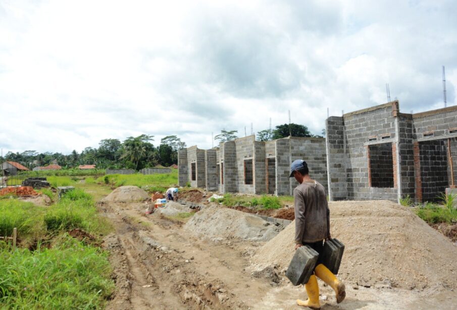 rumah subsidi