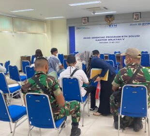 BTN Solusi