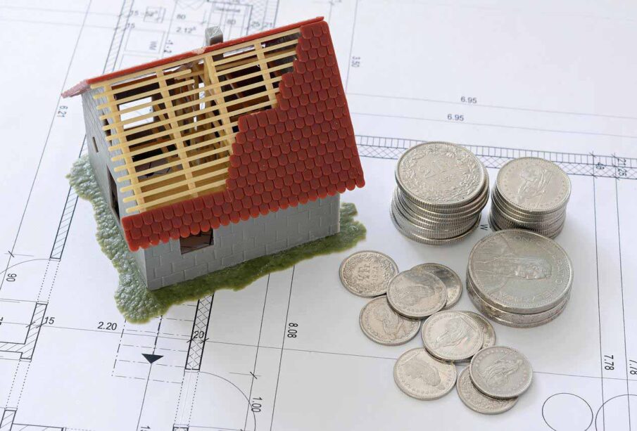 kredit properti