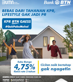 KPR BTN
