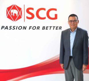 SCG Indonesia