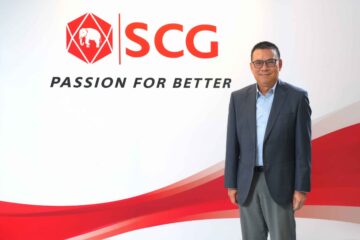 SCG Indonesia