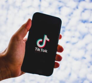tiktok dekorasi