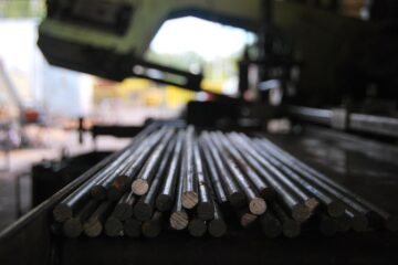 industri logam