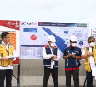 Tol Trans Sumatera