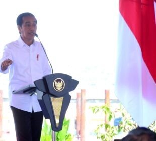 Persoalan Lahan