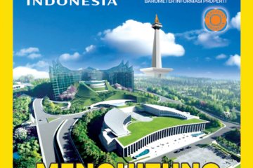 Majalah REI Edisi Juli 2022