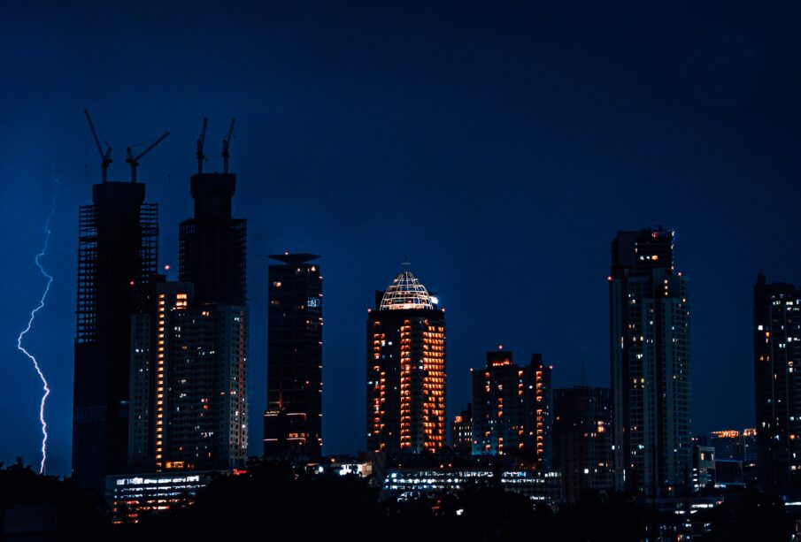 prospek properti