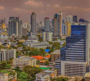 investasi real estat