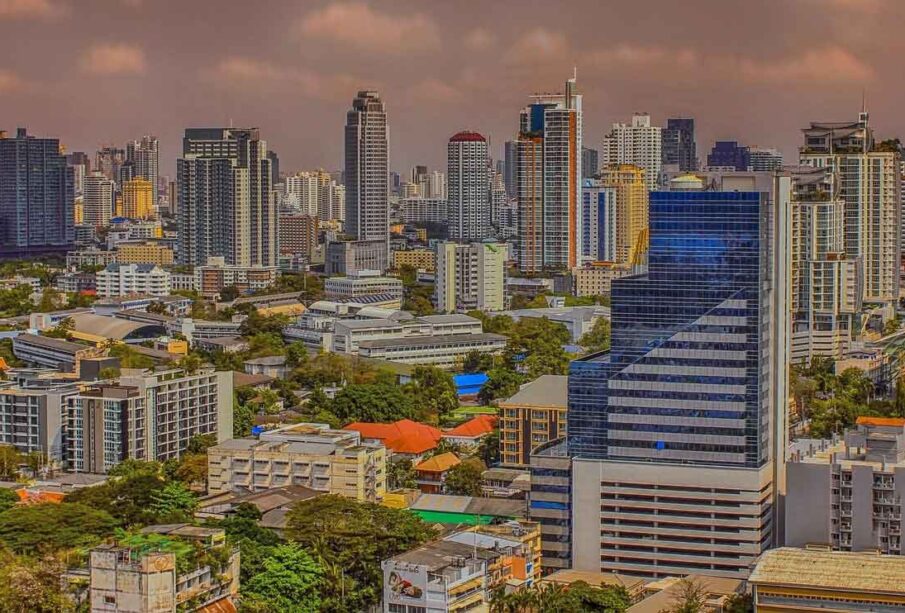 investasi real estat