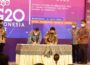 Peluncuran Unlocking Securitization Role in Developing Sustainable Finance - perumahan