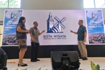 Rebranding Kota Wisata Cibubur
