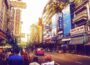 Thailand properti