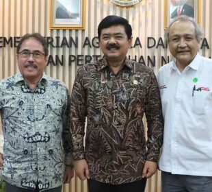 sengketa tanah