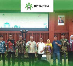 BP Tapera