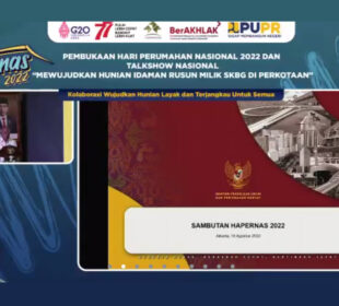 Anggaran FLPP