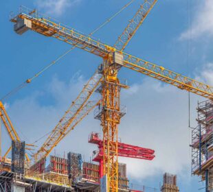 sektor properti
