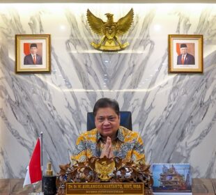 industri properti