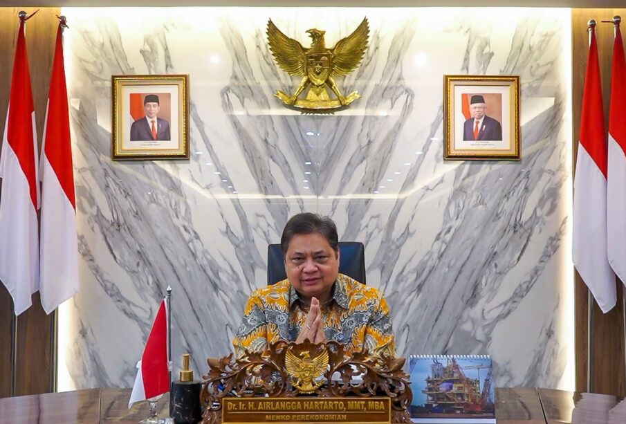 industri properti