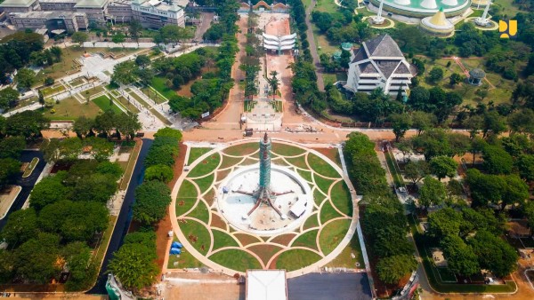 TMII