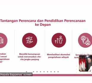 profesi perencana