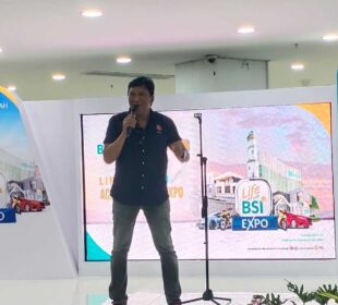 Aceh Property Expo